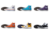 CONVERSE ALL STAR HI & WEAPON HI MINI FIGURE COLLECTION【バンダイ】