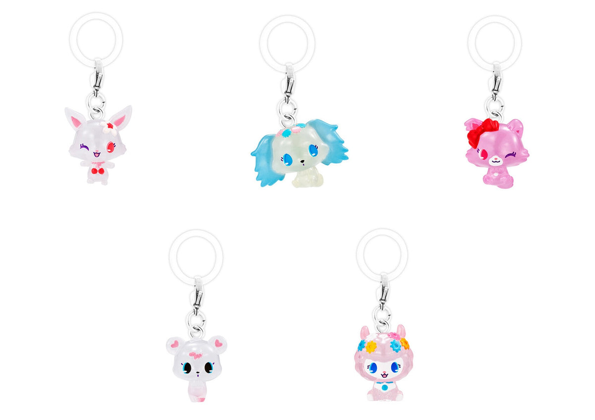 ジュエルペット めじるしアクセサリー【バンダイ