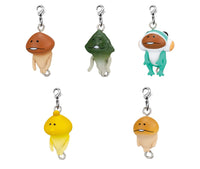 おさわり探偵 なめこ栽培キット つまんでつなげてマスコット【バンダイ】