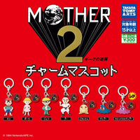 MOTHER2 チャームマスコット【タカラトミーアーツ】