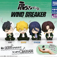 肩ズンFig.WIND BREAKER【タカラトミーアーツ】