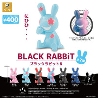 BLACK RABBiT(ブラックラビット)8 【スタジオソータ】