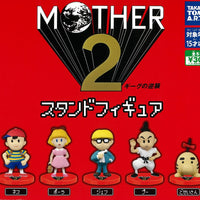 MOTHER2 スタンドフィギュア【タカラトミーアーツ】