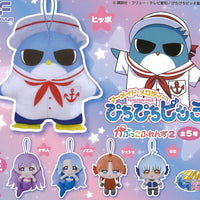 ぴちぴちピッチ かぷっこふれんず2【フクヤ】