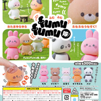 fumu fumu ふむふむ 隊【エール】