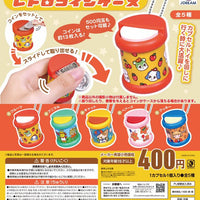 ミニチュアレトロコインケース【Jドリーム】