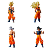 HG ドラゴンボール01 GOKU EDITION 【バンダイ】