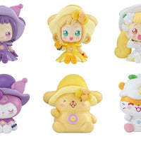 おジャ魔女どれみ×サンリオキャラクターズ スペシャルコラボマスコット2【バンダイ】