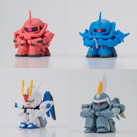 まちぼうけ ガンダムの場合3【バンダイ】