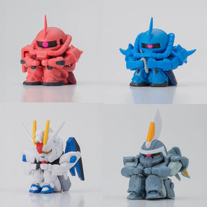 まちぼうけ ガンダムの場合3【バンダイ】