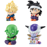 まちぼうけ ドラゴンボール2【バンダイ】