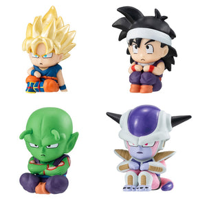 まちぼうけ ドラゴンボール2【バンダイ】