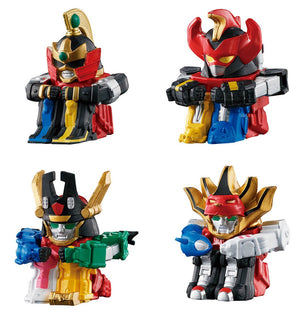 スーパー戦隊、ガンツ先生、ピープロ怪人、丸ガチャ赤影の幻妖斉、おまけにカード Yahoo!オークション - 仮面の忍者 赤影(アニメ版)/霞丸 新品 検