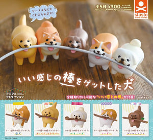 ANN　スタッドランス　ガチャガチャ景品 Honkai: Star Rail Little Cat Series Acrylic Stand – Honkai Shop