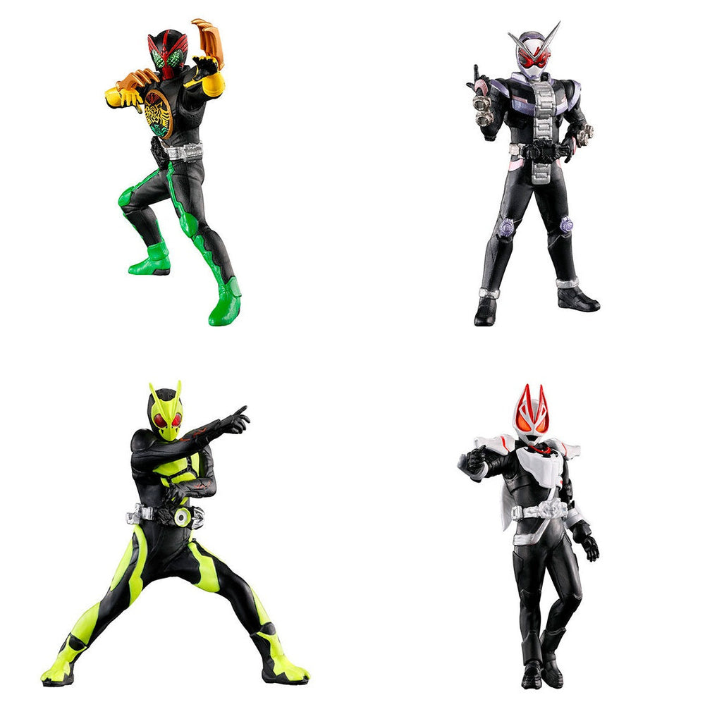 HG レジェンドライダーvol.3【バンダイ】