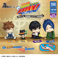 肩ズンFig.家庭教師ヒットマン REBORN!【タカラトミーアーツ】