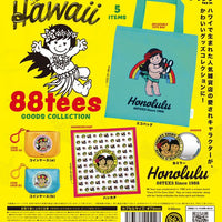88tees グッズコレクション【ケンエレファント】