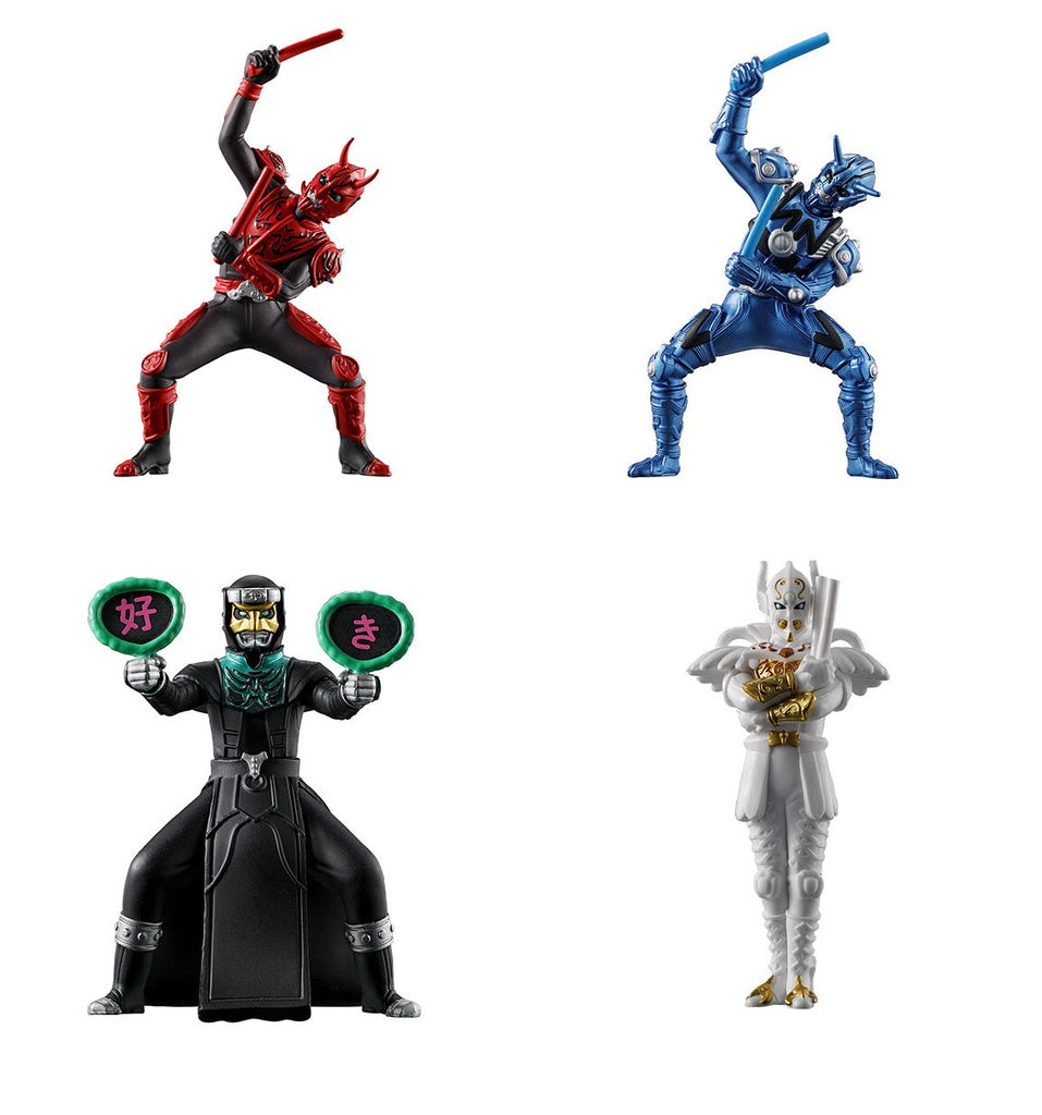 ♯Hde26KT 仮面ライダー 電王 イマジン スイング2 全8種 ♯Hde26MZ仮面ライダー電王イマジンあにめダブルスイング2全6種