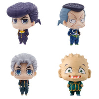ジョジョ カプセルフィギュアコレクション RE-Collect03【バンダイ】