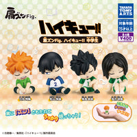 肩ズンFig.ハイキュー!!中学生【タカラトミーアーツ】