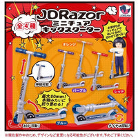 JD Razorミニチュアキックスクーター【Jドリーム】