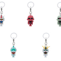めじるしアクセサリー ガンプラくん【バンダイ】