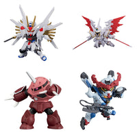 機動戦士ガンダム CAPSULE INDEX カプセル インデックス 01【バンダイ】