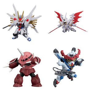 機動戦士ガンダム CAPSULE INDEX カプセル インデックス 01【バンダイ】