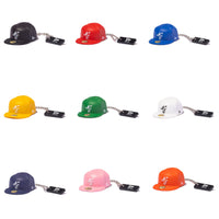 NEW ERA® 59FIFTY® MINIATURE SWING COLLECTION COLOR VARIATIONS【バンダイ】