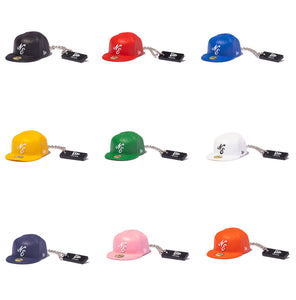 NEW ERA® 59FIFTY® MINIATURE SWING COLLECTION COLOR VARIATIONS【バンダイ】