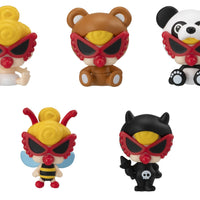 HYSTERIC MINI ヒステリックミニ めじるしアクセサリー【バンダイ】