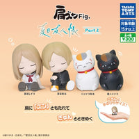 肩ズン.Fig.夏目友人帳 Part2【タカラトミーアーツ】