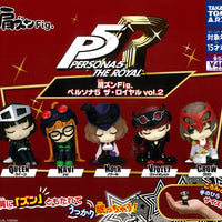 肩ズンFig. ペルソナ5 ザ・ロイヤル vol.2【タカラトミーアーツ】