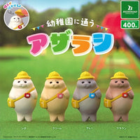 幼稚園に通うアザラシ【ブシロード】