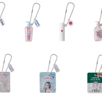 KOSE COSMEPORT ミニチュアチャーム【バンダイ】