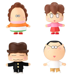 アニメ あたしンち ならぶんです。【バンダイ】