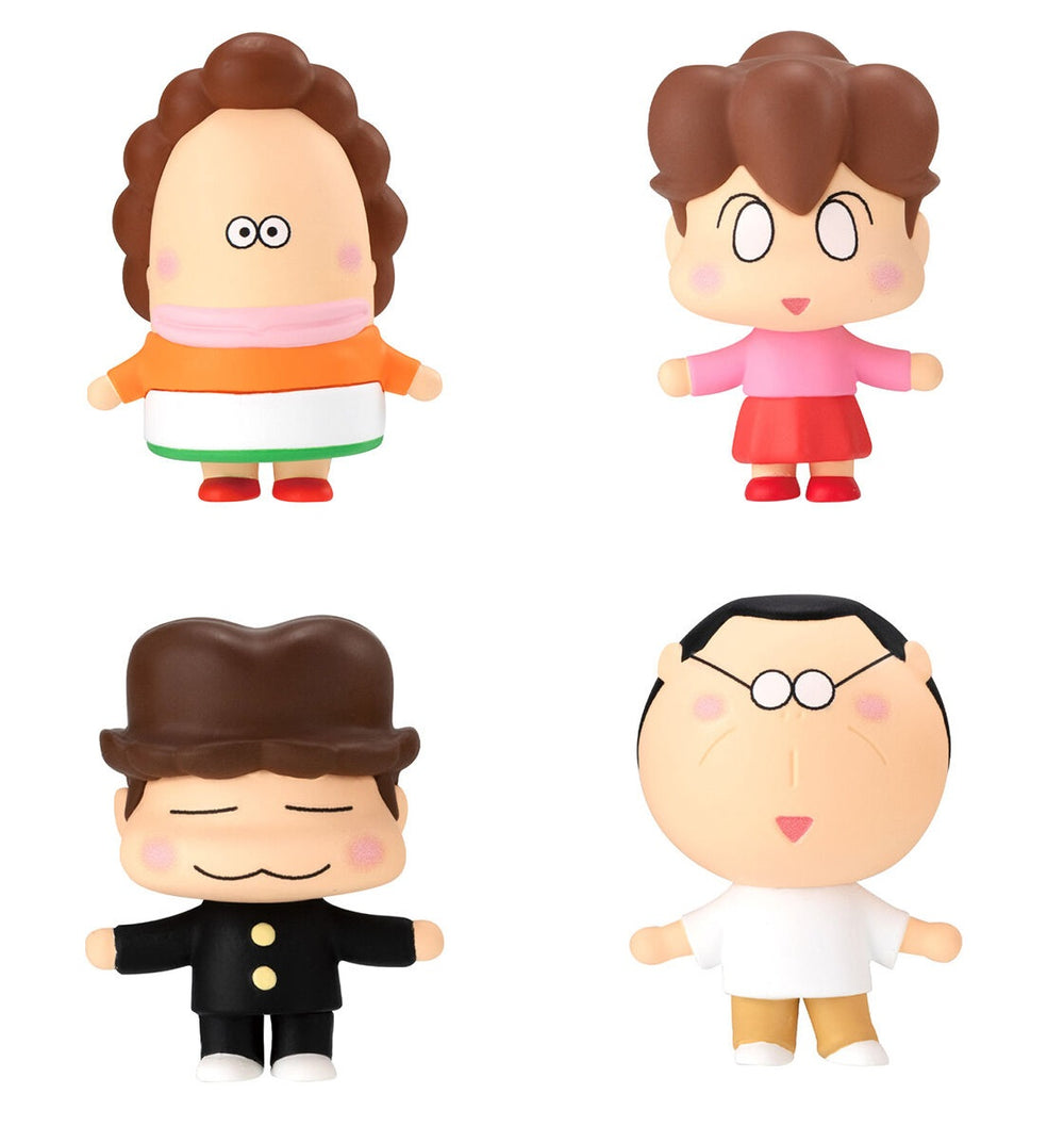 アニメ あたしンち ならぶんです。【バンダイ】