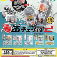 箱買い!缶チューハイ2【ターリン・インターナショナル】