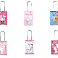 HELLO KITTY ハローキティ パッケージミニチュアコレクション【バンダイ】