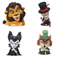 Disney VILLAINS まちぼうけ いつか野望が叶う日まで【バンダイ】