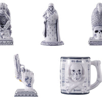 NEIGHBORHOOD INCENSE CHAMBER MINIATURE COLLECTION【バンダイ】