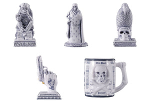 NEIGHBORHOOD INCENSE CHAMBER MINIATURE COLLECTION【バンダイ】