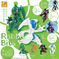FORM Bits Rabbit Bits【スタジオソータ】