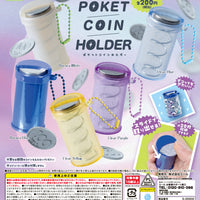 ポケットコインホルダー【エール】