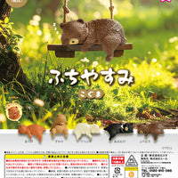 ふちやすみ こぐま【エール】