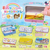 平成ファンシーカンペンケース【Jドリーム】