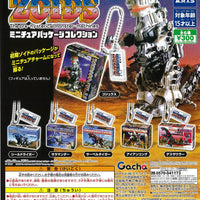ZOIDS ゾイド ミニチュアパッケージコレクション【タカラトミーアーツ】