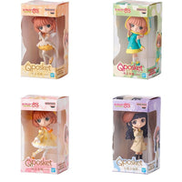 カードキャプターさくら Q posket ミニチュアコレクション2【バンダイ】