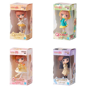 カードキャプターさくら Q posket ミニチュアコレクション2【バンダイ】