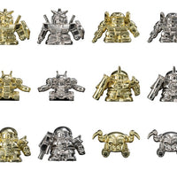機動戦士ガンダム ガシャポン戦士 ダイキャストガンケシ【バンダイ】